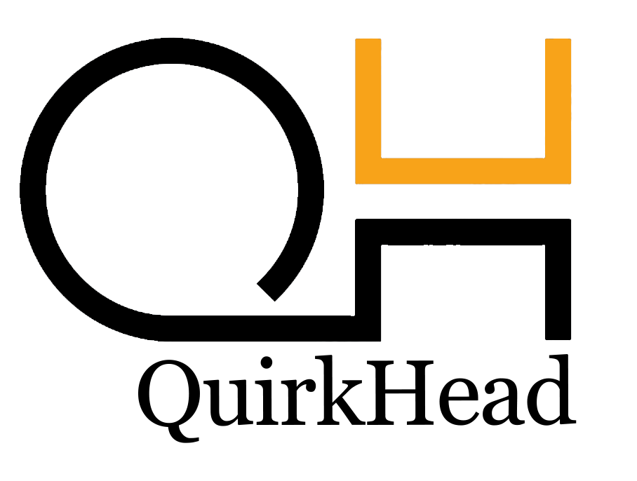 QuirkHead LOGO1 (1) (1)